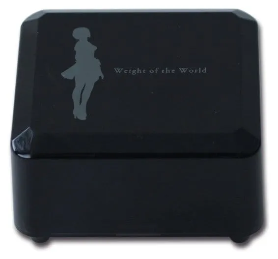 NieR:Automata Music Box  Wave 2